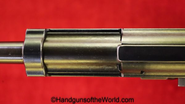 Walther P-38, 9mm, Mauser BYF-44, German WWII Issue-Fantastic - Image 11