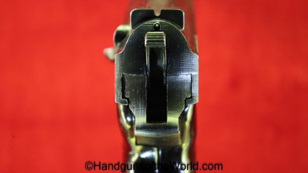 Walther P-38, 9mm, Mauser BYF-44, German WWII Issue-Fantastic - Image 13
