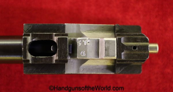 Walther P-38, 9mm, Mauser BYF-44, German WWII Issue-Fantastic - Image 23