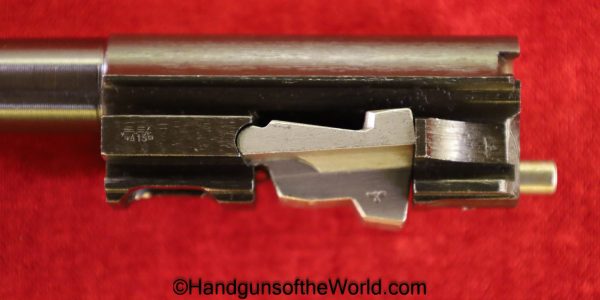 Walther P-38, 9mm, Mauser BYF-44, German WWII Issue-Fantastic - Image 24