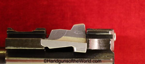 Walther P-38, 9mm, Mauser BYF-44, German WWII Issue-Fantastic - Image 25