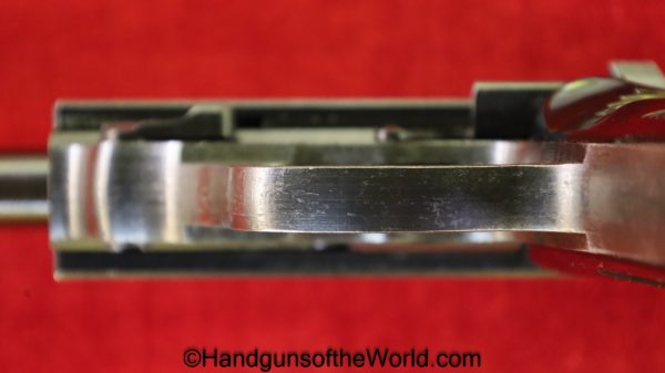Walther P-38, 9mm, Mauser BYF-44, German WWII Issue-Fantastic - Image 7