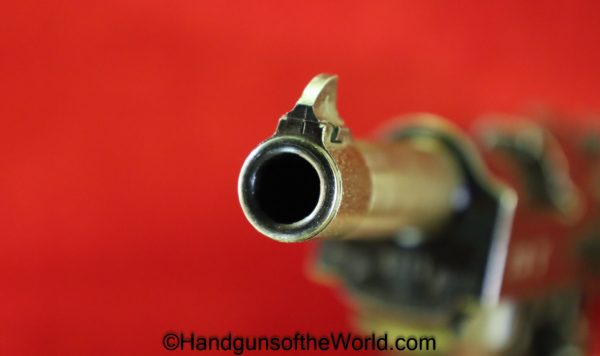Walther P-38, 9mm, Mauser BYF-44, German WWII Issue-Fantastic - Image 9