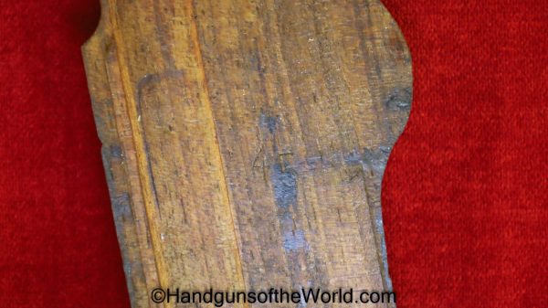 Luger P.08 S/42-1937,9mm, German WWII Issue with a Matching Magazine - Image 27