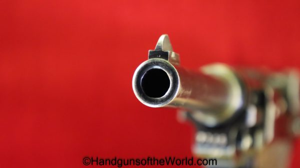Luger P.08 S/42-1937,9mm, German WWII Issue with a Matching Magazine - Image 8