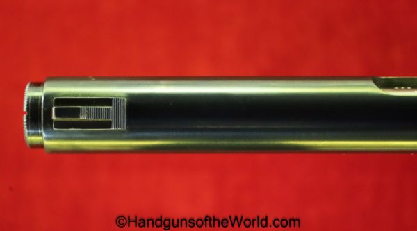 Browning 1910/71, .380 caliber, 1st Year with Case - Image 11
