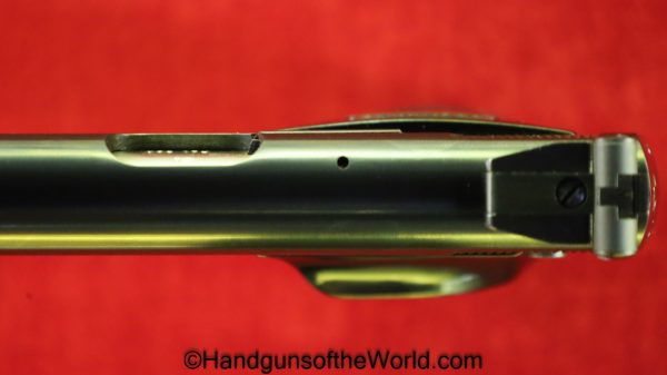 Browning 1910/71, .380 caliber, 1st Year with Case - Image 12