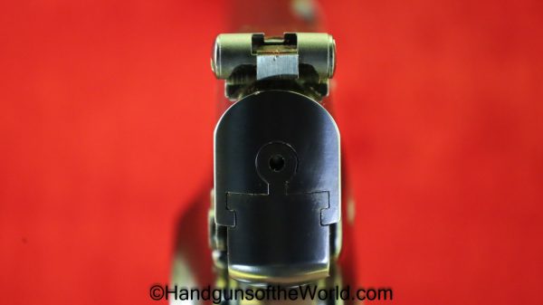 Browning 1910/71, .380 caliber, 1st Year with Case - Image 13