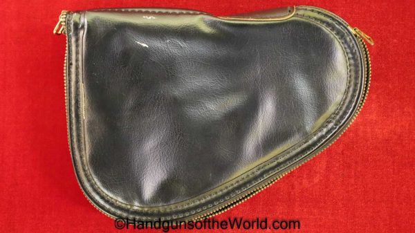 Browning 1910/71, .380 caliber, 1st Year with Case - Image 18