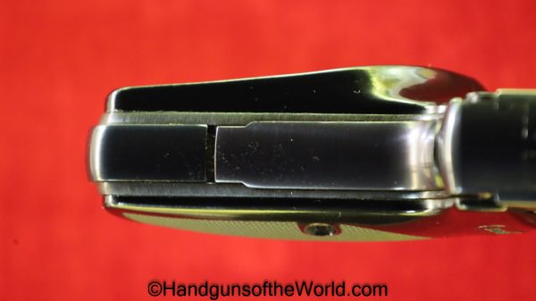 Browning 1910/71, .380 caliber, 1st Year with Case - Image 6