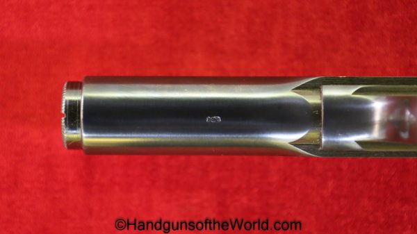 Browning 1910/71, .380 caliber, 1st Year with Case - Image 7