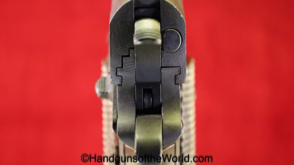 Colt/Ithaca 1911A1, .45acp, US Army Issue 1944-Fantastic - Image 13