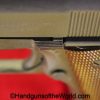 Colt/Ithaca 1911A1, .45acp, US Army Issue 1944-Fantastic - Image 15