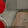 Colt/Ithaca 1911A1, .45acp, US Army Issue 1944-Fantastic - Image 20