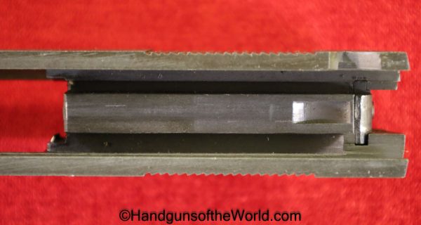 Colt/Ithaca 1911A1, .45acp, US Army Issue 1944-Fantastic - Image 23