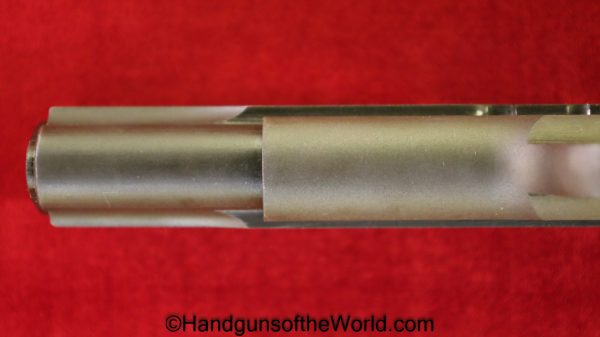 Colt/Ithaca 1911A1, .45acp, US Army Issue 1944-Fantastic - Image 6