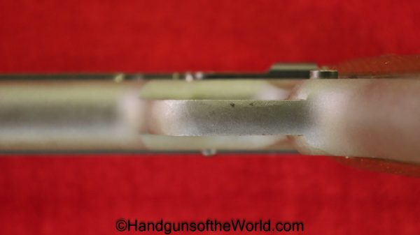 Colt/Ithaca 1911A1, .45acp, US Army Issue 1944-Fantastic - Image 7