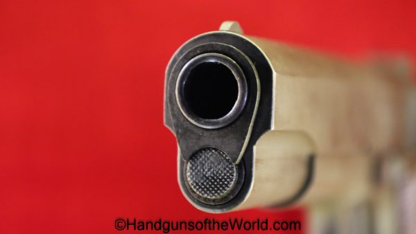 Colt/Ithaca 1911A1, .45acp, US Army Issue 1944-Fantastic - Image 9