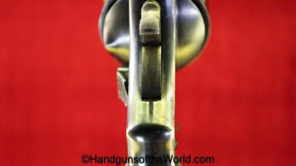 S&W 1917 Revolver, .45acp, US Army Issue - Image 12