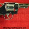 S&W, 1917, Revolver, .45acp, US, Army, Handgun, C&R, Collectible, WWI, WW1, Model, 45, .45, acp, auto, Americana, American, America, USA