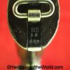 S&W 1917 Revolver, .45acp, US Army Issue - Image 21