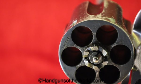 S&W 1917 Revolver, .45acp, US Army Issue - Image 23