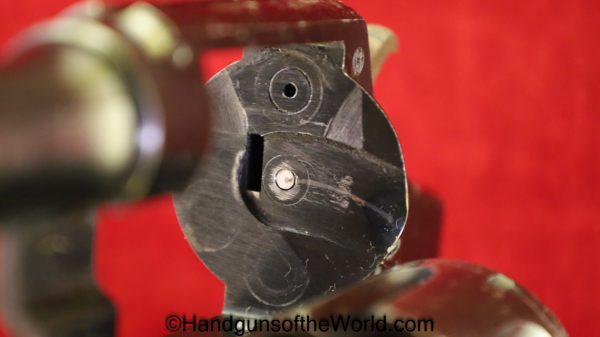 S&W 1917 Revolver, .45acp, US Army Issue - Image 25