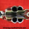 S&W 1917 Revolver, .45acp, US Army Issue - Image 3