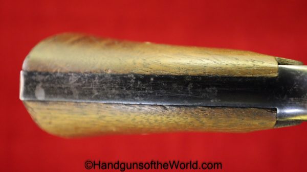 S&W 1917 Revolver, .45acp, US Army Issue - Image 5