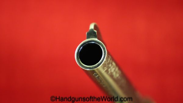 S&W 1917 Revolver, .45acp, US Army Issue - Image 9