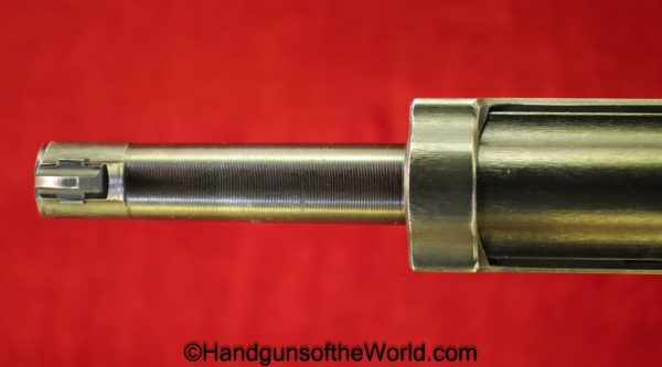 Walther Mauser P.38, AC 43, 9mm, FN Slide with Capture Paper - Image 10