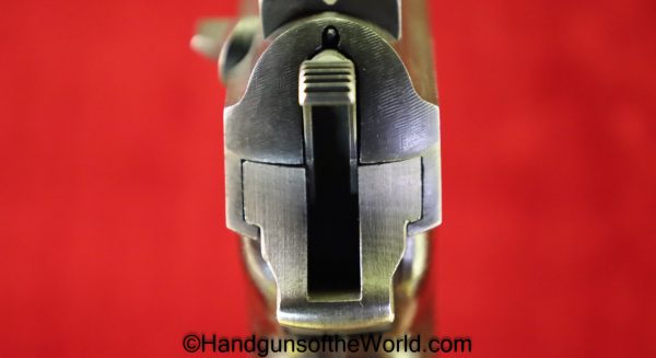 Walther Mauser P.38, AC 43, 9mm, FN Slide with Capture Paper - Image 13