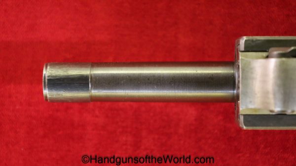 Walther Mauser P.38, AC 43, 9mm, FN Slide with Capture Paper - Image 6