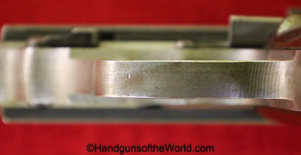 Walther Mauser P.38, AC 43, 9mm, FN Slide with Capture Paper - Image 7