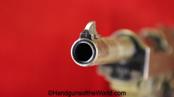 Walther Mauser P.38, AC 43, 9mm, FN Slide with Capture Paper - Image 9