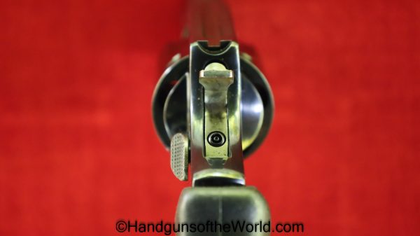 Taurus M905 Revolver, 9mm, Blue with Box - Image 11