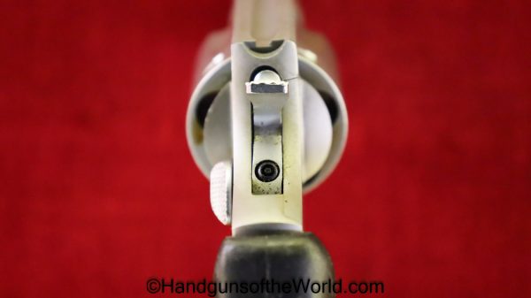 Taurus M905, 9mm, 2" Stainless with Box - Image 10