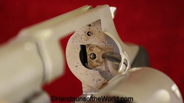 Taurus M905, 9mm, 2" Stainless with Box - Image 17