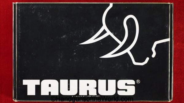 Taurus M905, 9mm, 2" Stainless with Box - Image 19