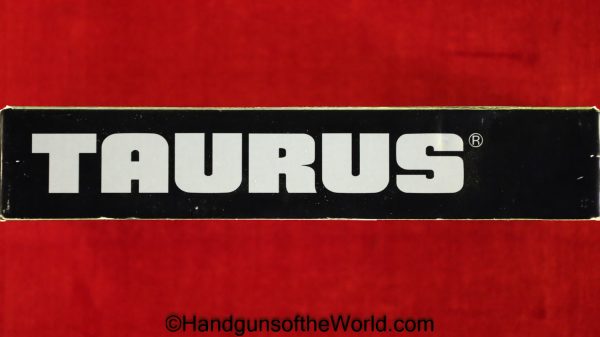 Taurus M905, 9mm, 2" Stainless with Box - Image 21