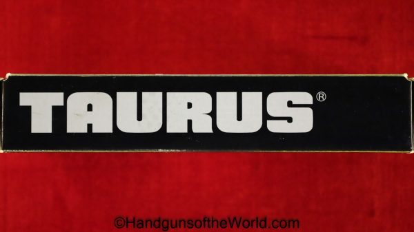 Taurus M905, 9mm, 2" Stainless with Box - Image 22