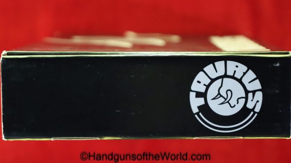 Taurus M905, 9mm, 2" Stainless with Box - Image 23