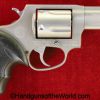 Taurus, M905, 9mm, 2", Stainless, with Box, Boxed, Revolver, Handgun, Modern, Collectible, 905, Brazil, Brazilian, Hand gun, Para, Parabellum