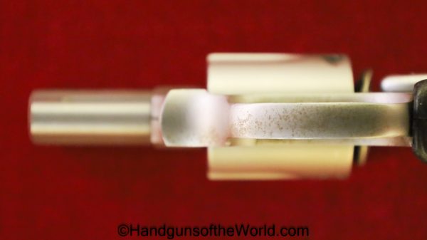 Taurus M905, 9mm, 2" Stainless with Box - Image 6