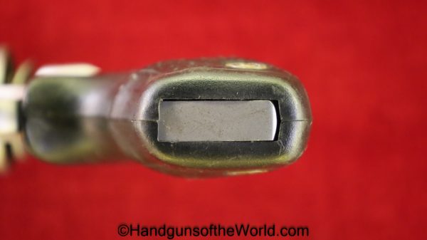 Taurus M905, 9mm, 2" Stainless with Box - Image 7