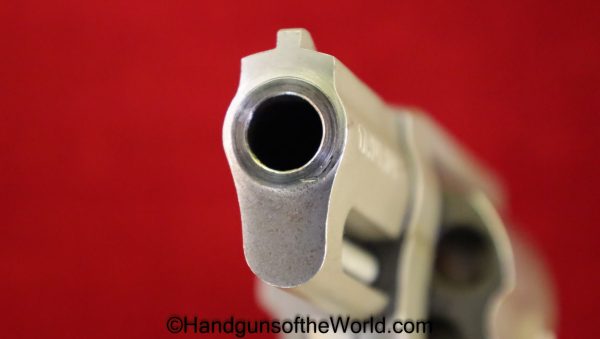 Taurus M905, 9mm, 2" Stainless with Box - Image 8