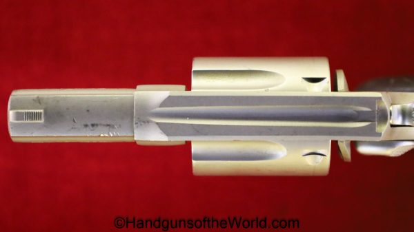 Taurus M905, 9mm, 2" Stainless with Box - Image 9