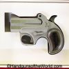 Bond Arms, Texas Derringer, 9mm, with Box, Boxed, American, Americana, Bond, Arms, Texas, Derringer, Handgun, Pistol, Modern, USA, US, America, TX