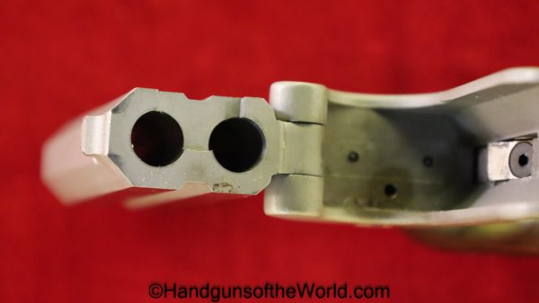 Bond Arms Texas Derringer, 9mm with Box - Image 13
