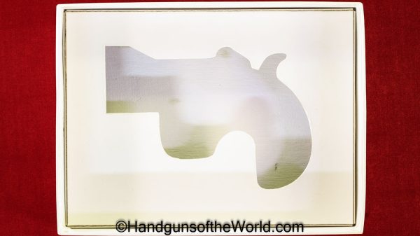 Bond Arms Texas Derringer, 9mm with Box - Image 14